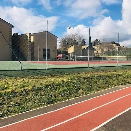 Villa Spa Piscine : Entre Mer Et Montagne Foissac  Eksteriør bilde