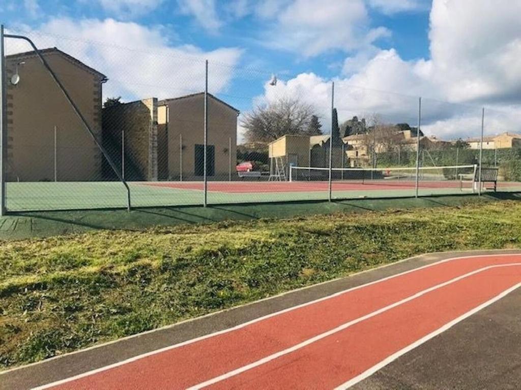 Villa Spa Piscine : Entre Mer Et Montagne Foissac  Eksteriør bilde