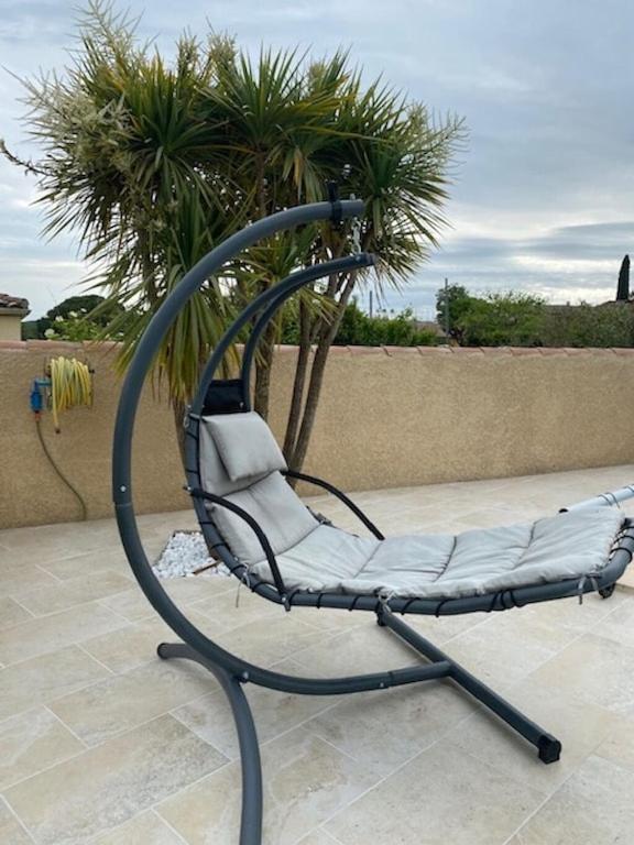 Villa Spa Piscine : Entre Mer Et Montagne Foissac  Eksteriør bilde